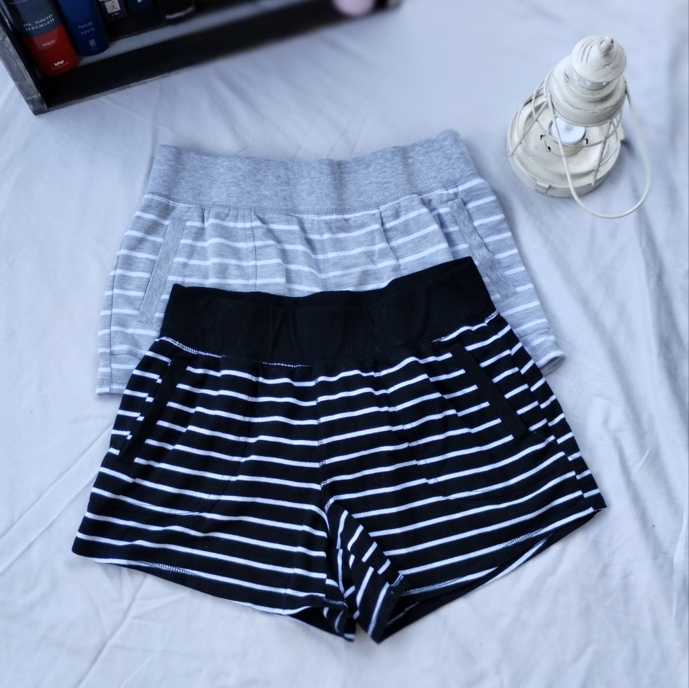 Athletic Works L Shorts